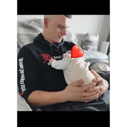 Benutzer Avatar